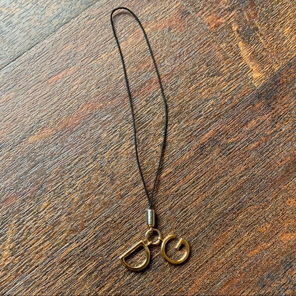 D&G Dolce & Gabbana charm - Picture 2 of 3